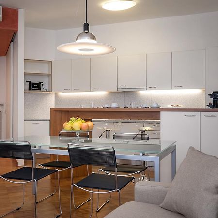 Appartement Flats4Rent Casa Sailù à Vérone Extérieur photo