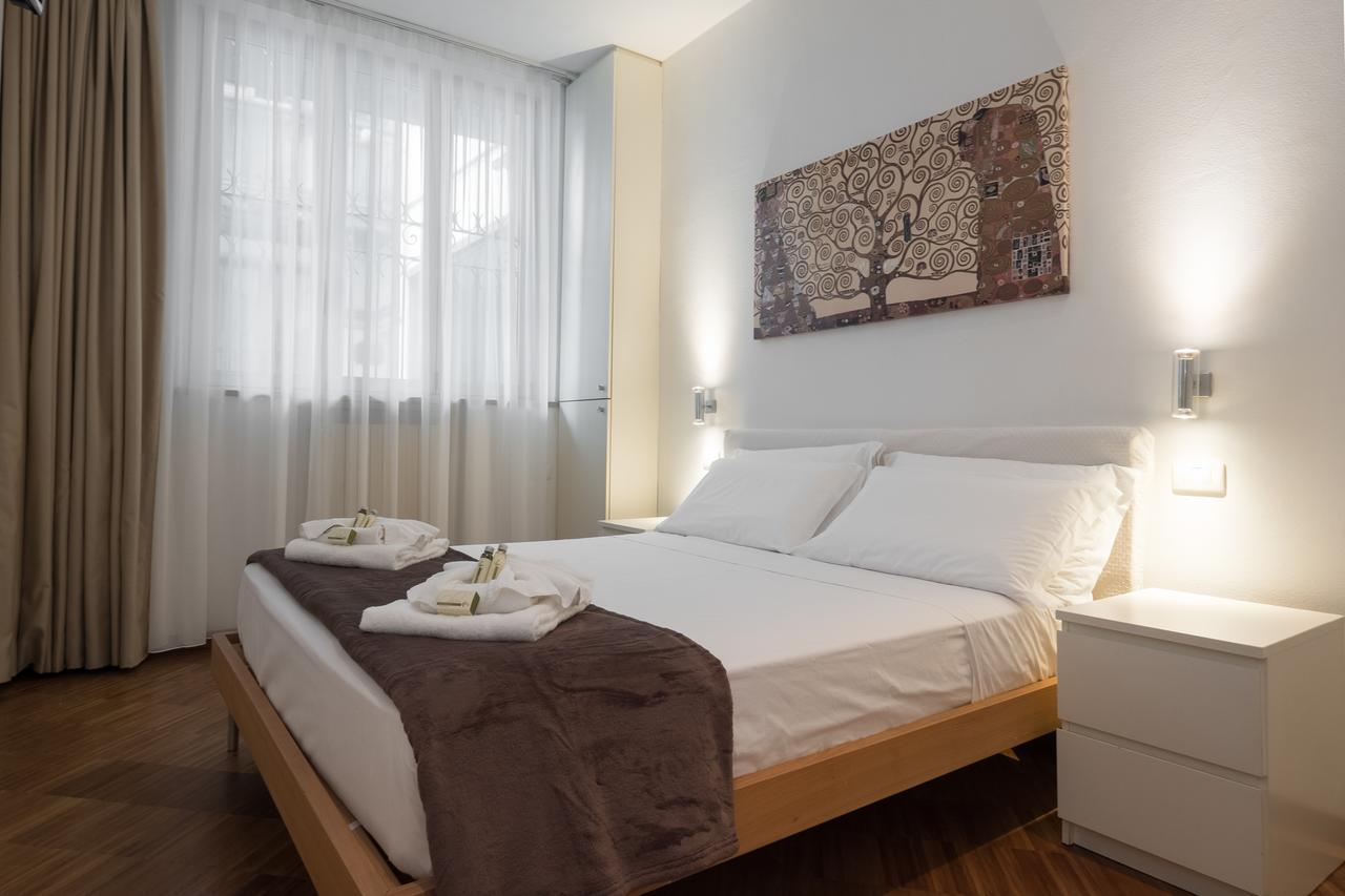 Appartement Flats4Rent Casa Sailù à Vérone Extérieur photo