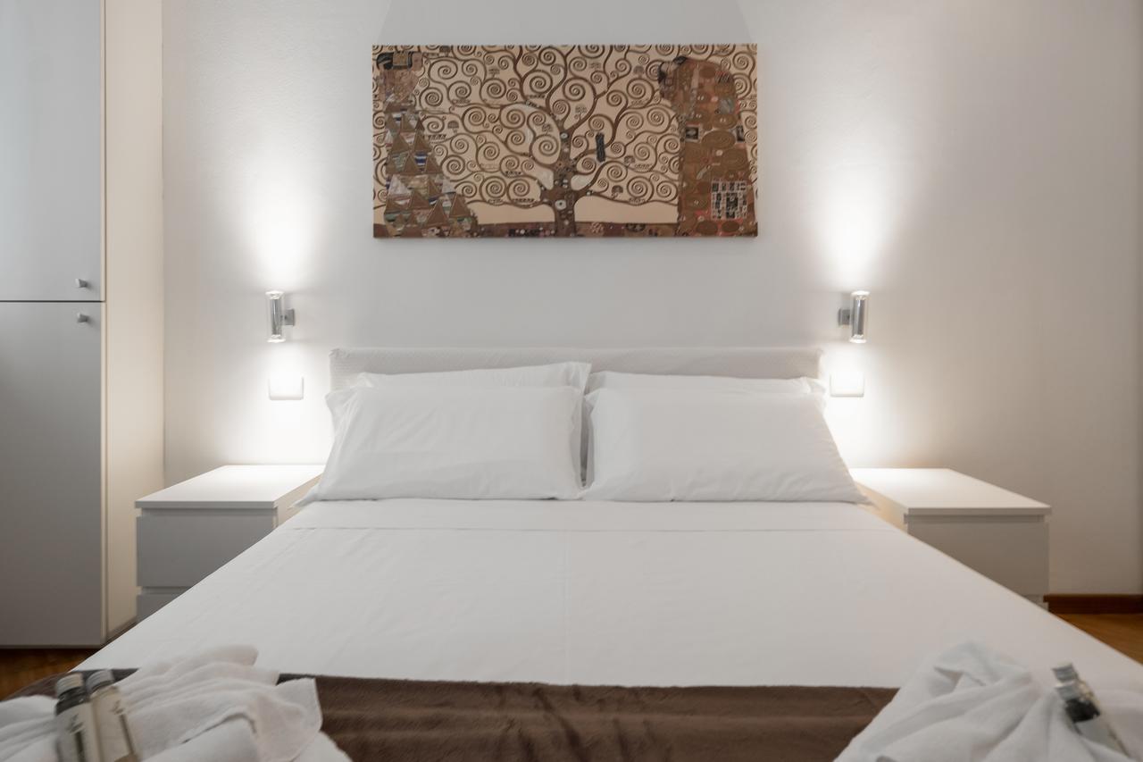 Appartement Flats4Rent Casa Sailù à Vérone Extérieur photo