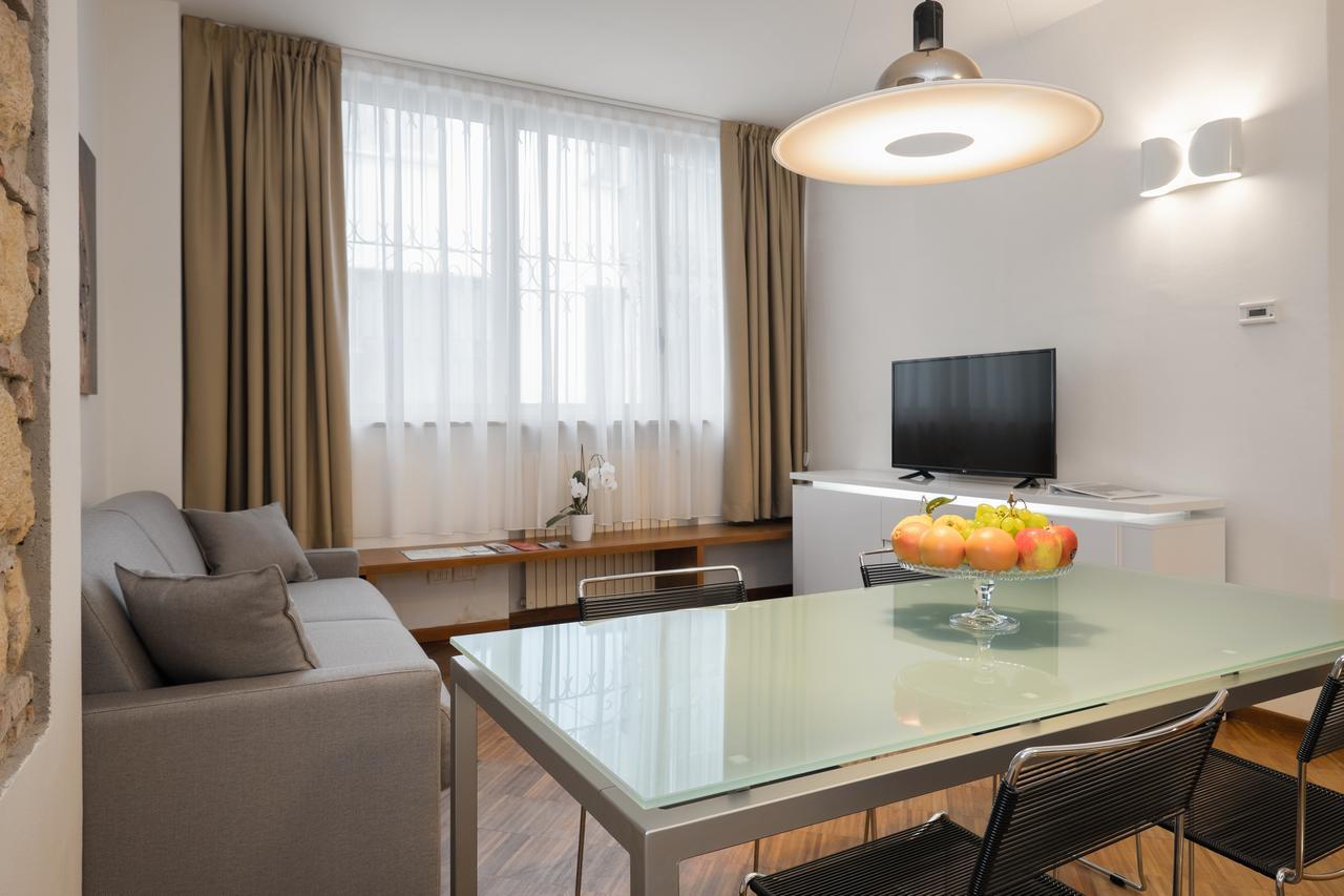 Appartement Flats4Rent Casa Sailù à Vérone Extérieur photo