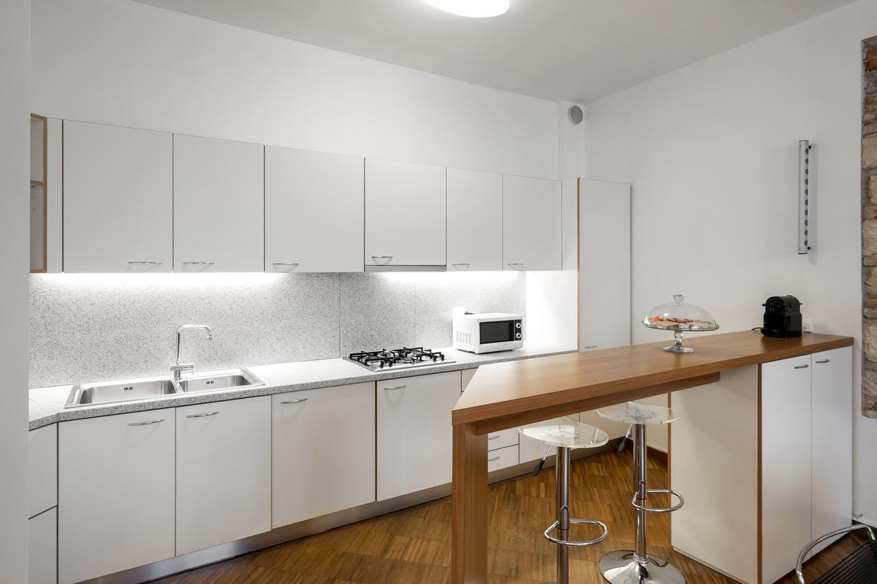 Appartement Flats4Rent Casa Sailù à Vérone Extérieur photo